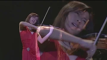 Violin Muse - Ikuko Kawai