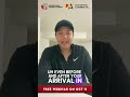 ✨ April Lualhati's Journey to Canada 🇨🇦✨