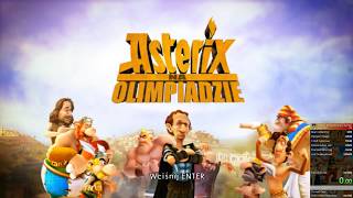 [previous WR] 'Asterix at the Olympic Games' Any%1P in 1:14:41