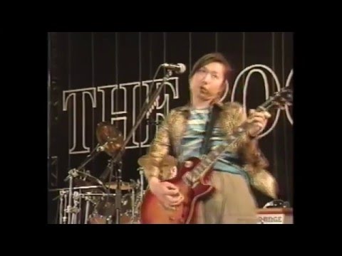 憂鬱なファーブル 1996