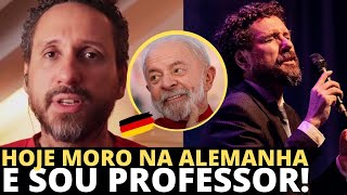 THE END OF LEONARDO GONÇALVES! He reveals the reason for leaving Brazil and the lack of invitatio...