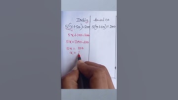 🤯 Mind Blown Math Hack! See how I solve this faster than a calculator  You won