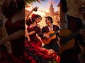#spain #guitarra #music #اغاني #dance
