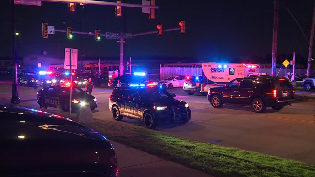 Two killed, one critically injured after fight at OKC hookah lounge ...