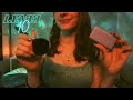 ASMR Can You Get To Level 10 Before Falling Asleep 
