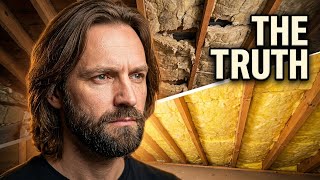 Before You Buy Roof Insulation, Watch This