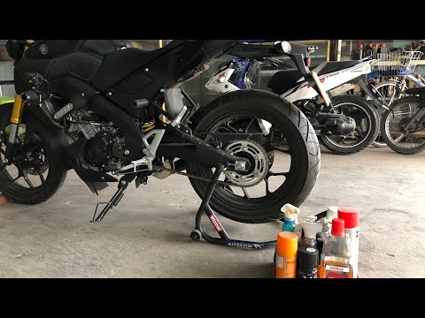 Yamaha MT-15 | Ưu và nhược điểm lộ sau 2400km.