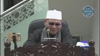 SUAMI ISTERI ORANG JANGAN MESRA SANGAT BERTEPUK TAMPAR DEKAT TEMPAT KERJA - USTAZ BADLISHAH ALAUDDIN