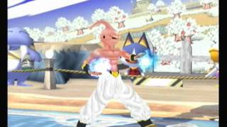 My Favorite SSBB (Brawl) Textures