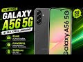 Sumsamg Galaxy A56 5G Unboxing Video