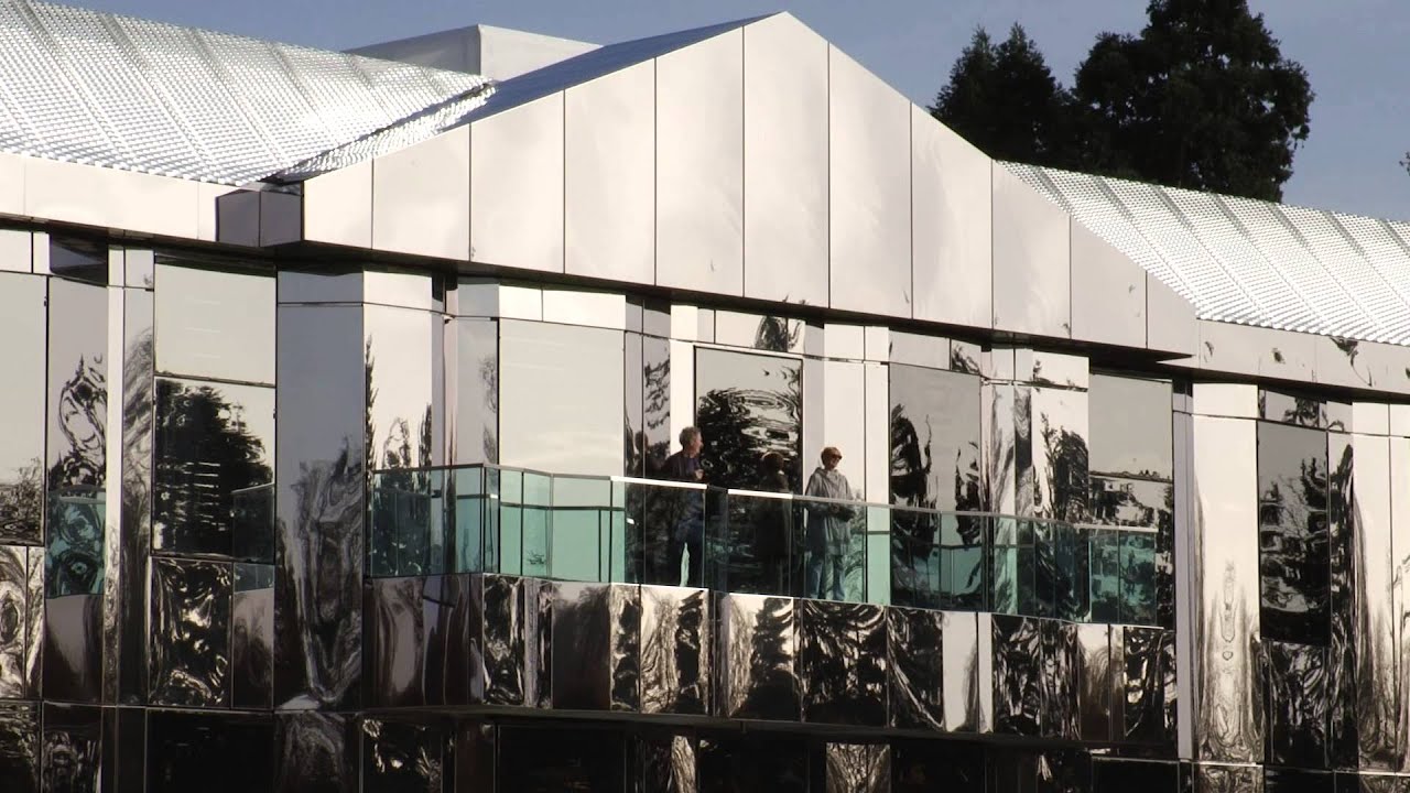 Inauguration Château de Rentilly