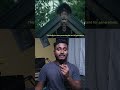 A Hidden South Indian Horror Movie #shorts