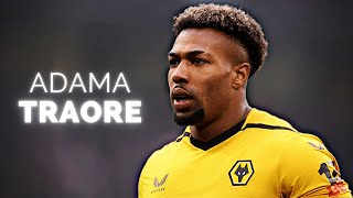 Adama Traoré - Season Highlights | 2023