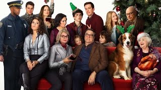 Love the Coopers / Mutlu Yıllar - Türkçe Altyazılı Fragman