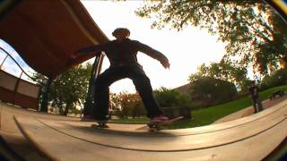 Throwaway clip #4