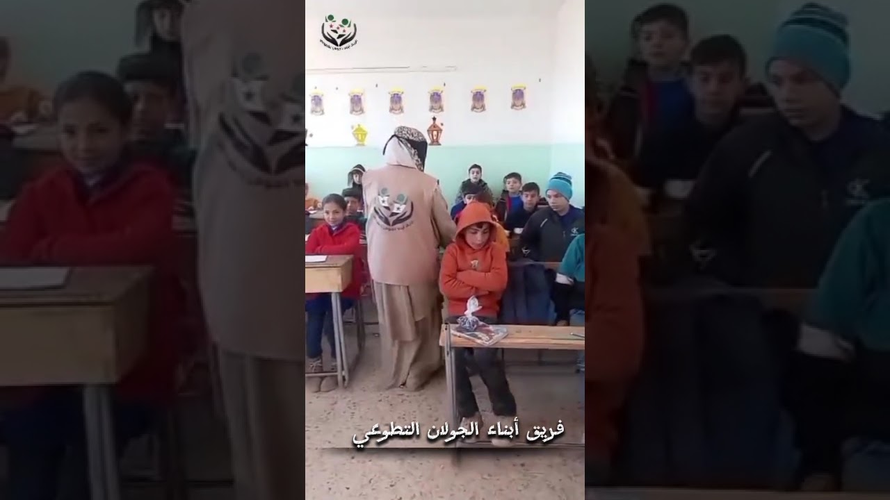 رمضان الخير يجمعنا