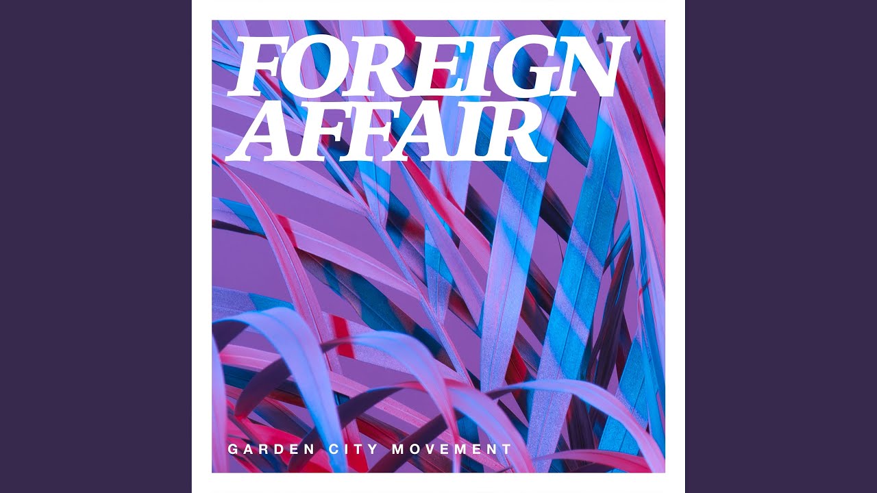 Watch Foreign Affair on YouTube Watch Foreign Affair on YouTube