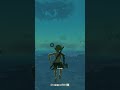 Speedrun de mission aléatoire : Qu'est ce qu'il y a dedans ?  #zelda #totk