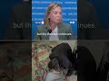 WHO representative says ‘nothing prepares you’ for what you see in Gaza