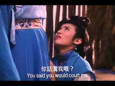 花田喜事 哥哥泡吳君如