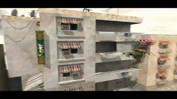 Crossfire Hardstrafe