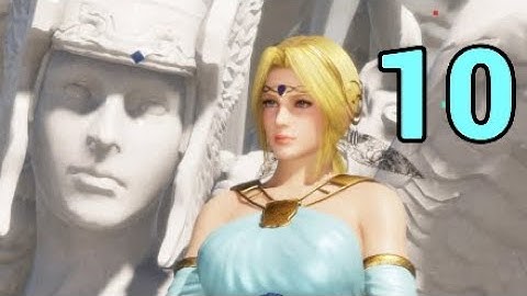 10 things a Helena player in DOA6 should know