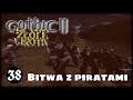 #38 Bitwa z piratami - G2NK: Złote Wrota [Średni] na 100%