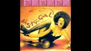 Miniatura de "Betty Davis - Nasty Gal"