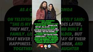 "Love Beyond Time: Jason & Lisa’s Story"