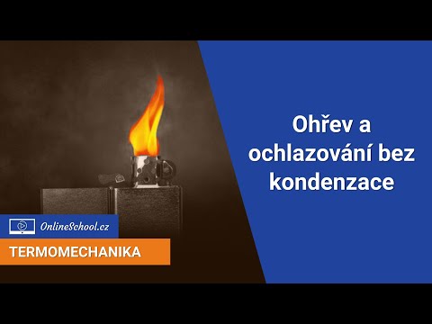 Video: Který plyn při ochlazení vzduchu zkapalní jako první?