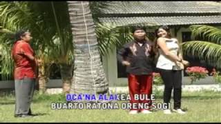 Tak Juj Ju Lake - Yessy Kurnia Feat Buarto, Margono | Dangdut ( Music Video)