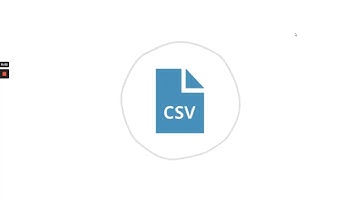 Importing Excel Files and CSV Files To Google Sheets 3.0