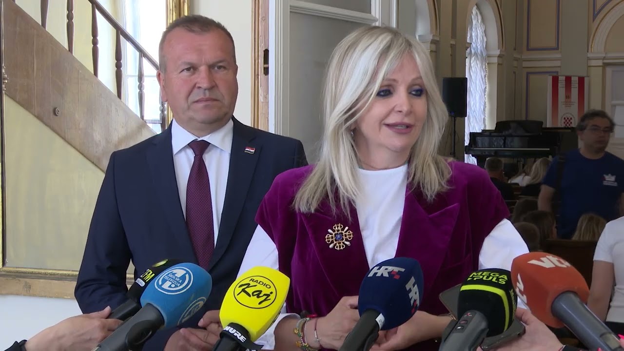 VTV Dnevnik 6. svibnja 2026.