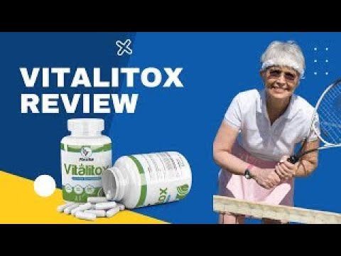 Vitalitox – Vitalitox Honest Review | Vitalitox Supplement Reviews | Vitalitox Work