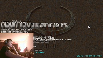 RailwarZ Big Games Tuesday, September 25, 2018 Quake 2 CTF instagib
