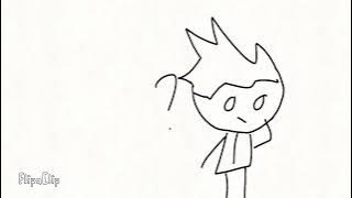 Bang lari bang ada meteor