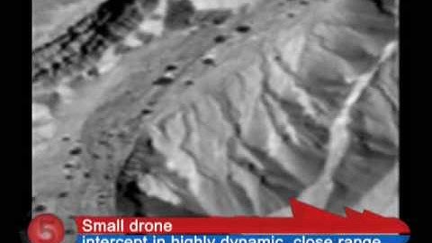 Rafael Python 5 promo