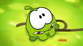 Om Nom On Nick 2013