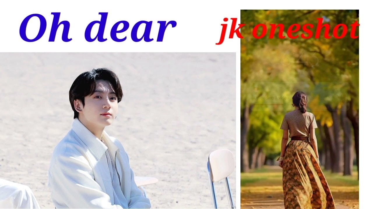 Oh dear jk oneshot part 5|| tamil voice || Fk drama editz💕💕