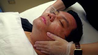 Tricoci Facials