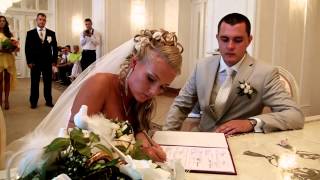 Свадьба г.Углич Дмитрий и Анастасия 10 Августа 2013 год Свадьба г.Углич Дмитрий и Анастасия 10 Августа 2013 год
