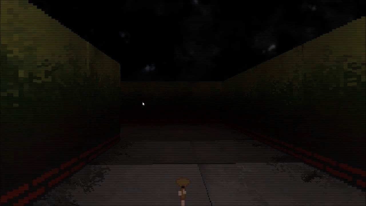 Tainted transmission GGJ2018