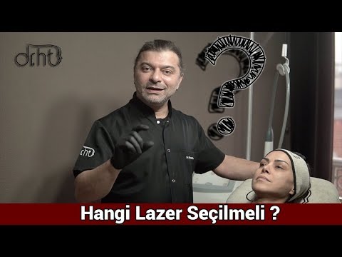 Video: Bir Lazer Görüş Nasıl Seçilir