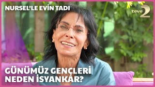 Cemalnur Sargut yanıtlıyor: Kötü enerji diye bir şey var mı?  | Nursel&#39;le Evin Tadı