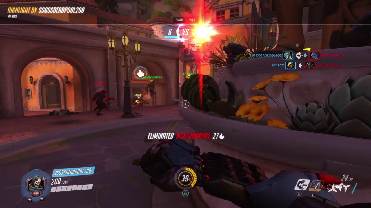 video phone beyonce mp3 Overwatch: Origins Edition