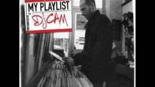 dj cam - tek 9 Seven days (dj spinna instrumental remix).wmv