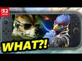Star Fox gets GREAT news