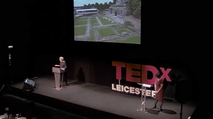Leicester Livid and Living: Deep Diversity | Karen...