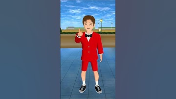 Thumbnail of ❤️🥰Yuta Chooses Mio for Marriage😱🔥#sakuraschoolsimulator #viral #trending #shorts  #shortsviral