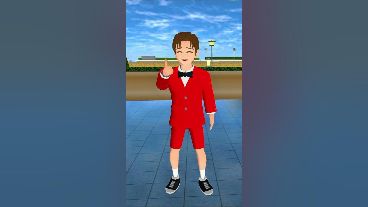 ❤️🥰Yuta Chooses Mio for Marriage😱🔥#sakuraschoolsimulator #viral #trending #shorts  #shortsviral